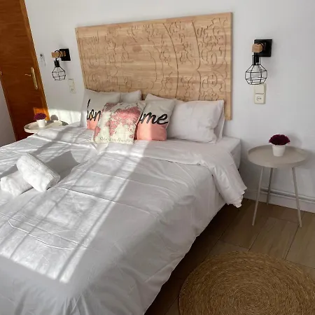 Apartment Vilamarlux Vi Vilassar De Mar