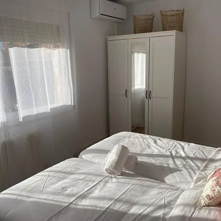 Apartment Vilamarlux Vi