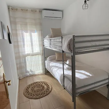 Vilamarlux Vi Apartment Vilassar De Mar