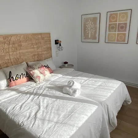 Vilamarlux Vi Apartment *