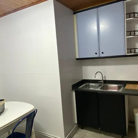 Apartment Vilamarlux Vi Vilassar De Mar