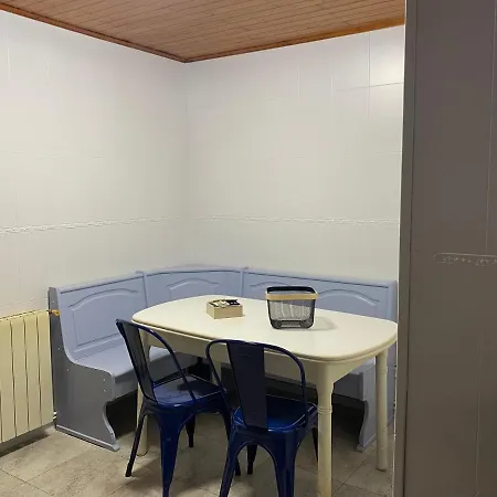 Apartment Vilamarlux Vi *