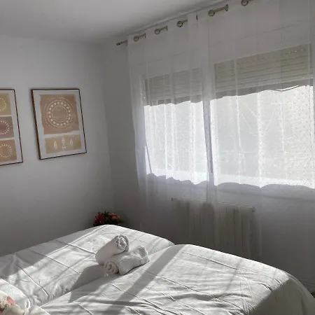 Apartment Vilamarlux Vi Vilassar De Mar