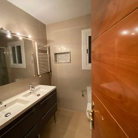 Apartment Vilamarlux Vi *