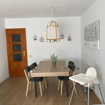 Apartment Vilamarlux Vi
