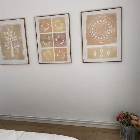 Vilamarlux Vi Apartamento