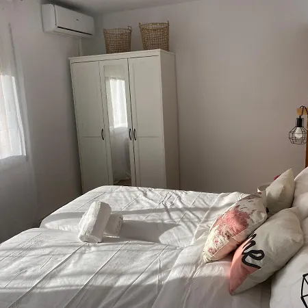 Apartamento Vilamarlux Vi Vilassar De Mar