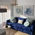 Vilamarlux Vi Апартаменты
