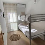 Vilamarlux Vi Апартаменты Виласар-де-Мар
