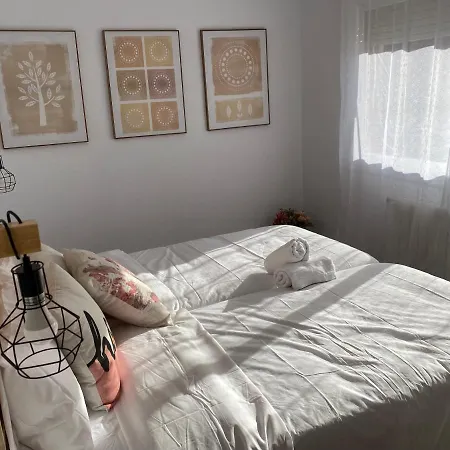 Appartement Vilamarlux Vi