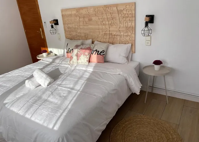 Appartement Vilamarlux Vi Vilassar De Mar