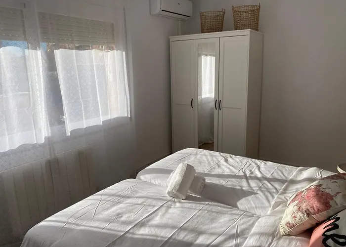 Appartement Vilamarlux Vi
