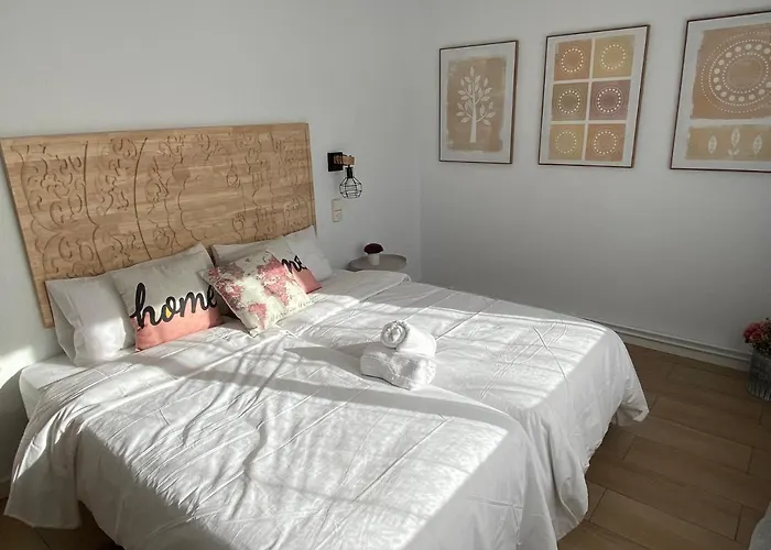 Vilamarlux Vi Appartement *