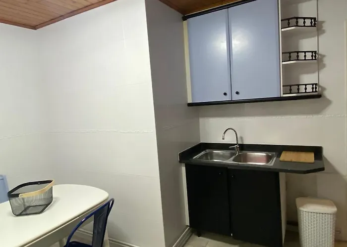Appartement Vilamarlux Vi Vilassar De Mar