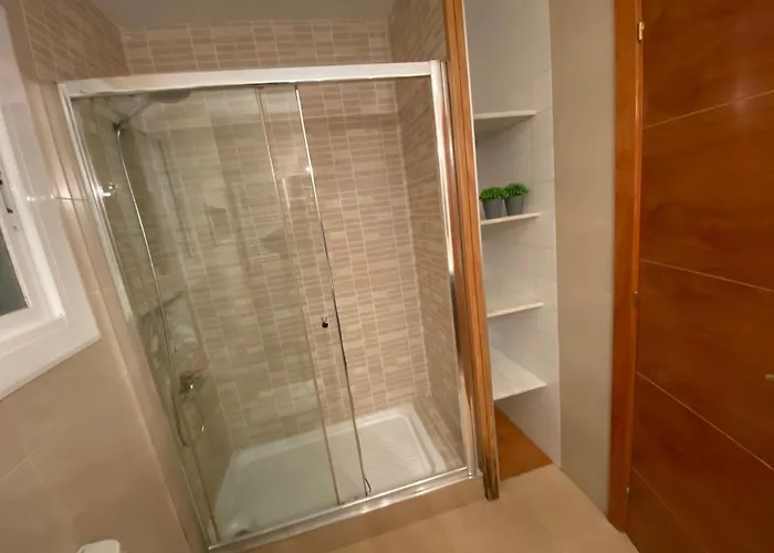 Vilamarlux Vi Appartement Vilassar De Mar