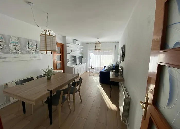 Appartement Vilamarlux Vi Vilassar De Mar