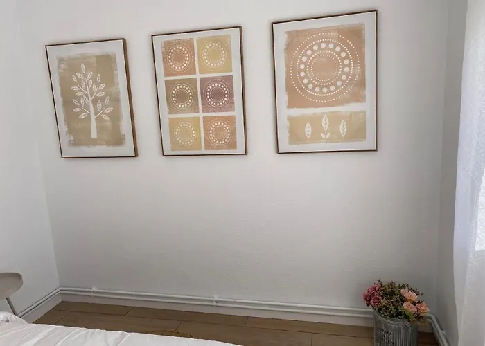 Vilamarlux Vi Appartement