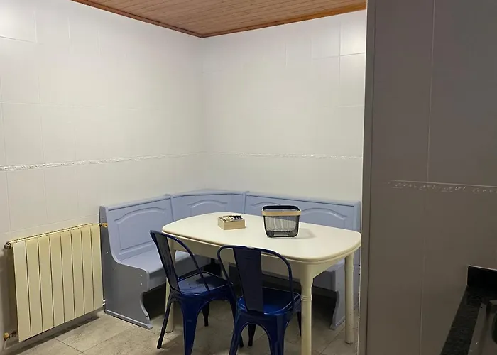 Appartement Vilamarlux Vi *