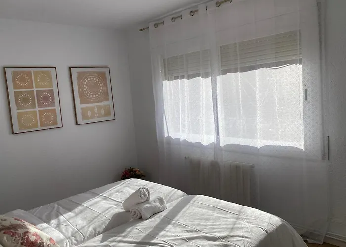 Apartment Vilamarlux Vi Vilassar De Mar