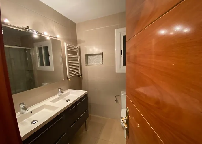 Appartement Vilamarlux Vi *